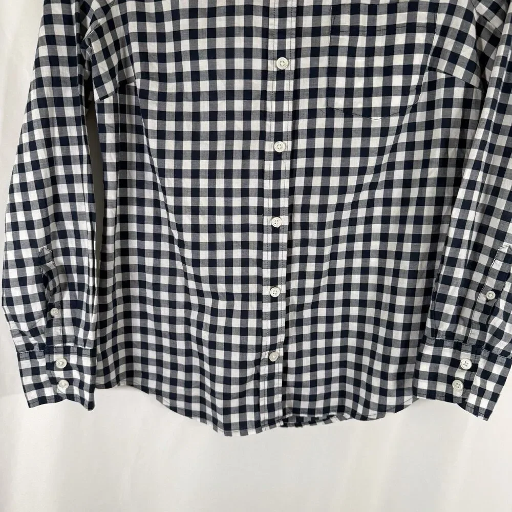 J. Crew pit 20